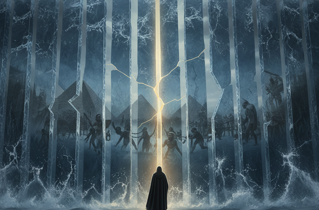 Parashat Beshalah – Une leçon de vie universelle