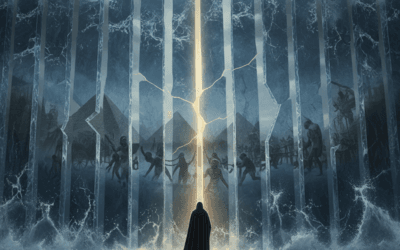 Articles and Analyses 4 The Red Sea : A Spiritual Psychology of Change according to the Midrash