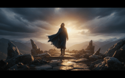 Articles and Analyses 1 Faith in God – Emunah Between doubt and certainty