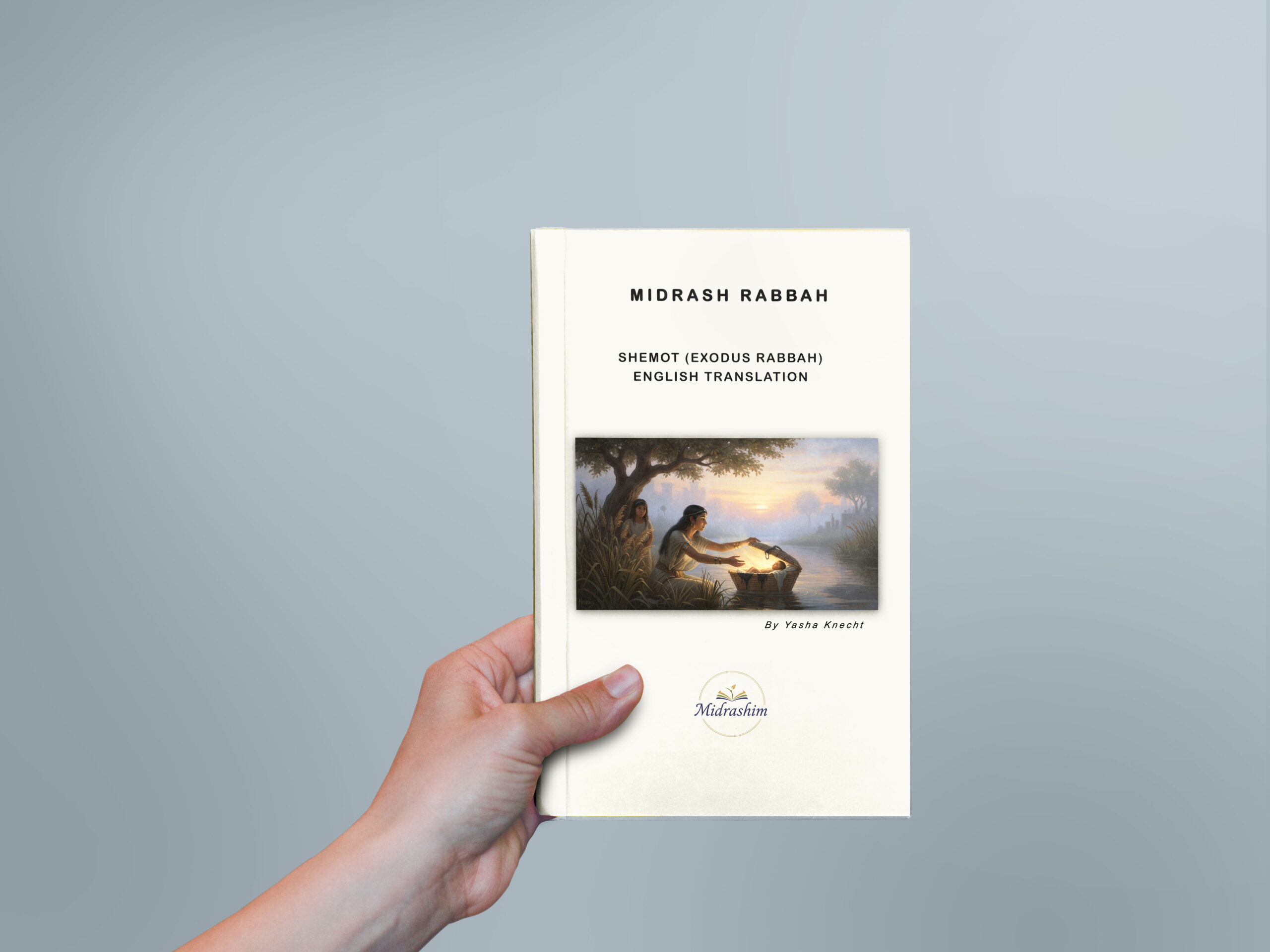 Traduction française intégrale du "Midrash Shemot Rabba"