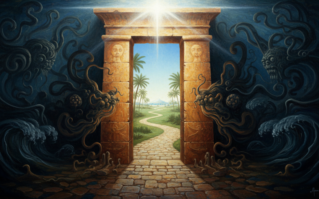 Entre Hérédité et Rédemption : Une lecture multidimensionnelle d’Exode Rabba 1:17