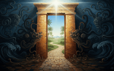 Articles and Analyses 7 Between Heredity and Redemption: A Multidimensional Reading of Exodus Rabbah 1:17