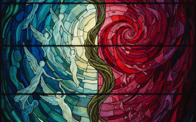 Articles and Analyses 6 The Garden of Eden and Gehenna have a voice… and an insatiable appetite.