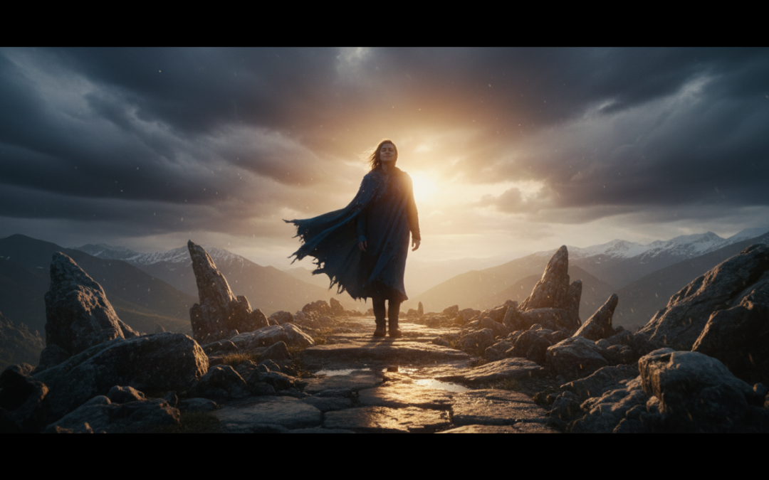 Parasha Ytro – La foi en Dieu – Emounah