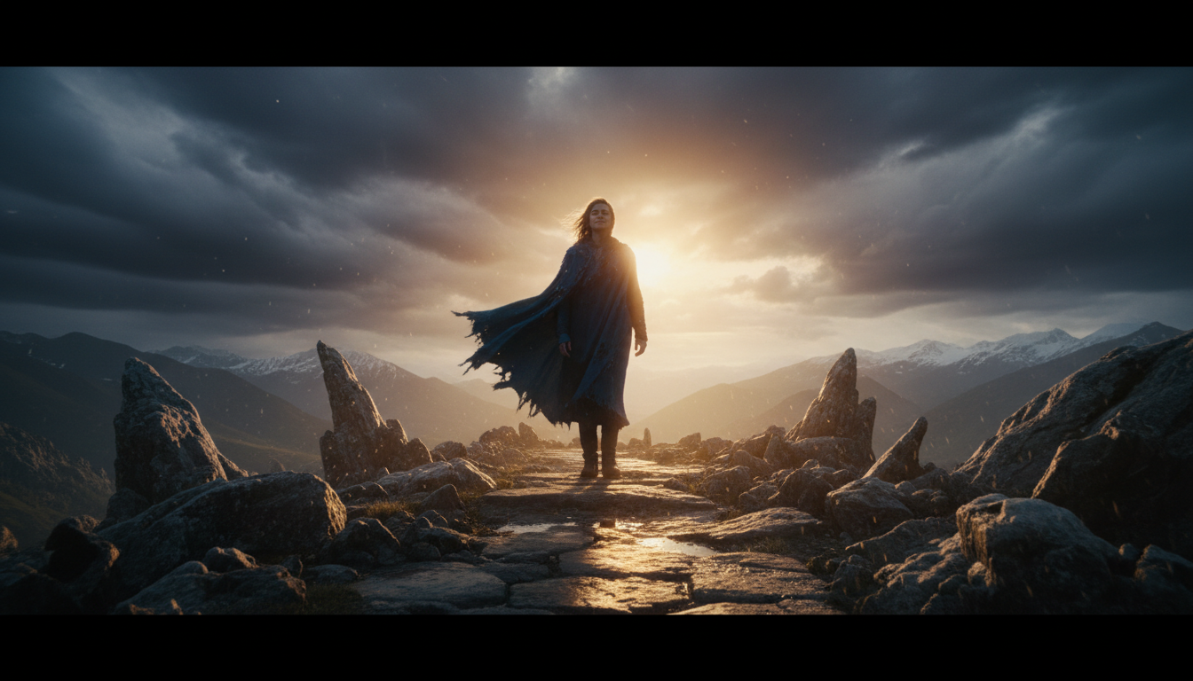 La Emounah (la foi) Parasha Ytro, le don de la Torah au mont Sinaie