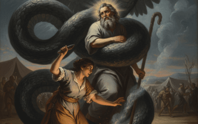 Articles and Analyses 5 A comparative reading of the biblical narrative and the Quran