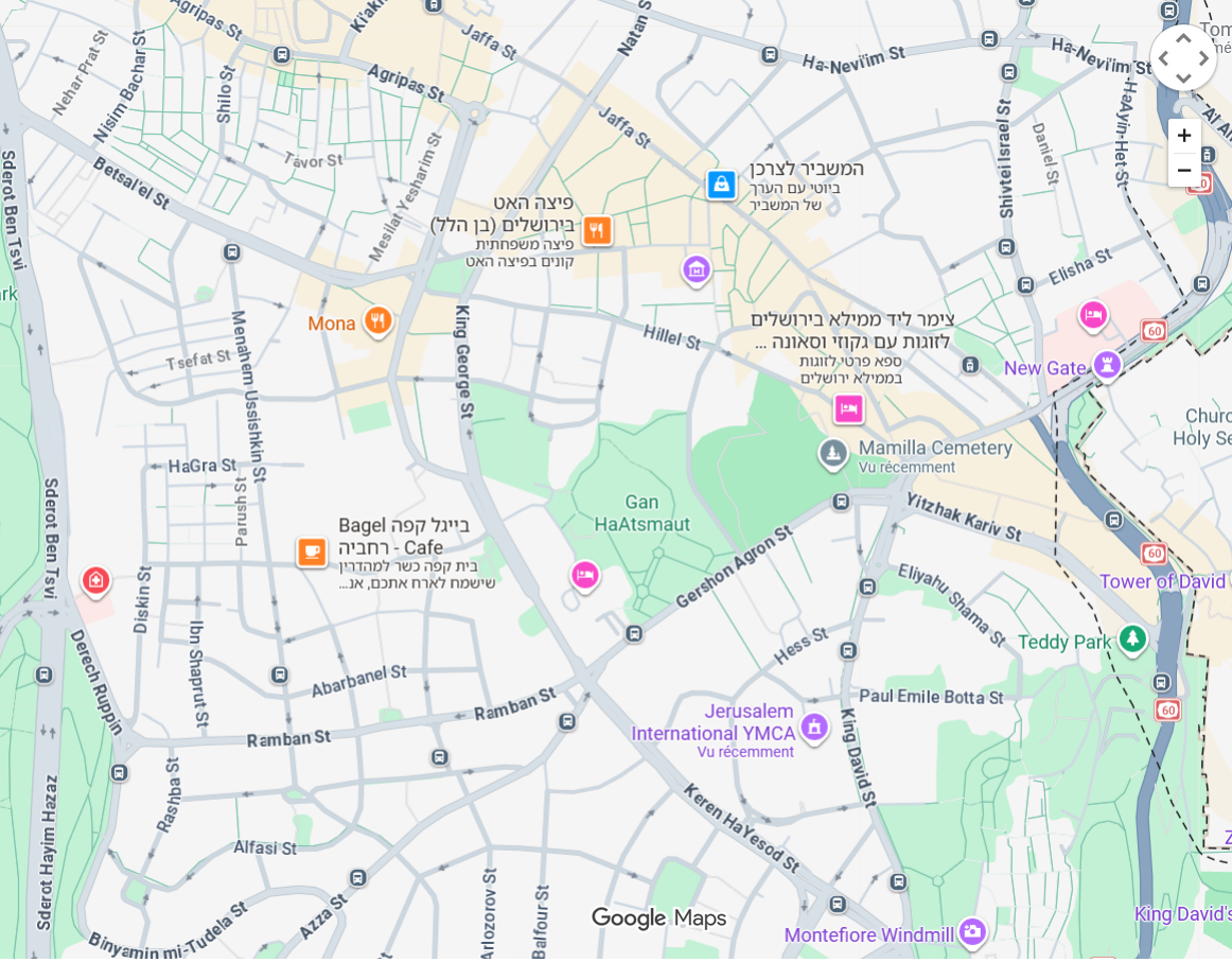 Google Maps