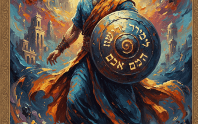 Articles and Analyses 9 Moral Leadership and Biblical Royalty