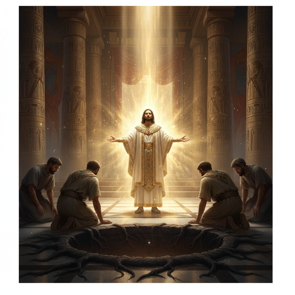 generated_image_1766748502166 Vayigach: Joseph’s Secret to Seeing God’s Hand in Every Trial