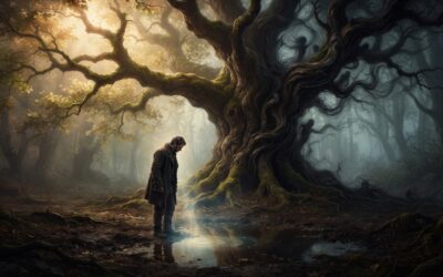 Le Mystère de l’Arbre de la Connaissance : Décrypter nos Voix Intérieures